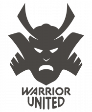 logo WARRIOR UNITED